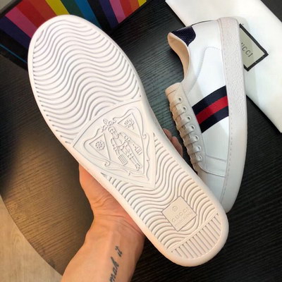 Gucci Shoes AAA(Women)-116