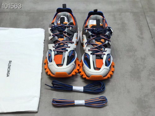 Balenciaga Shoes(AAAA)-016
