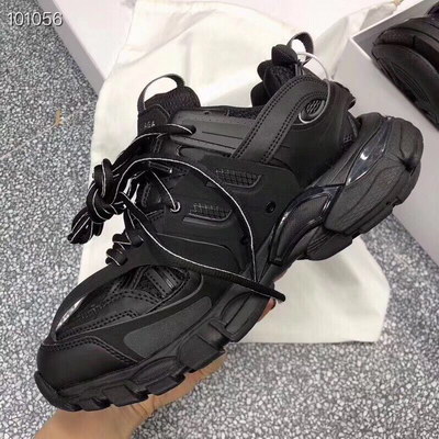 Balenciaga Shoes(AAAA)-018