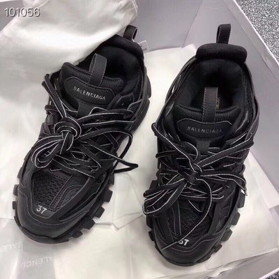 Balenciaga Shoes(AAAA)-018