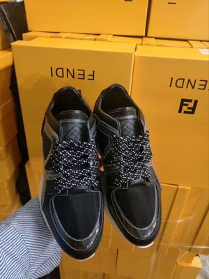 Fendi Shoes(AAA)-003