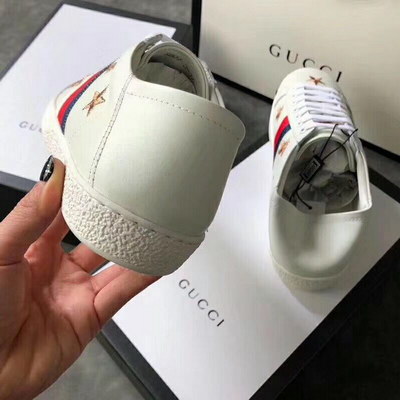 Gucci Shoes AAAA(Women)-125