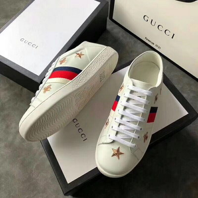 Gucci Shoes AAAA(Women)-125