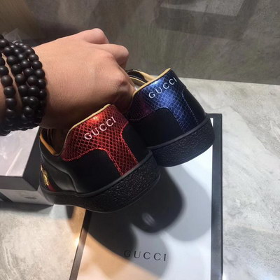 Gucci Shoes AAA(Women)-123