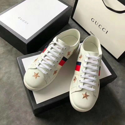 Gucci Shoes AAAA(Women)-125