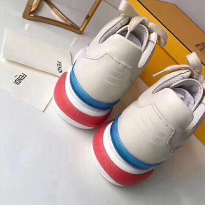 Fendi Shoes(AAA)-006