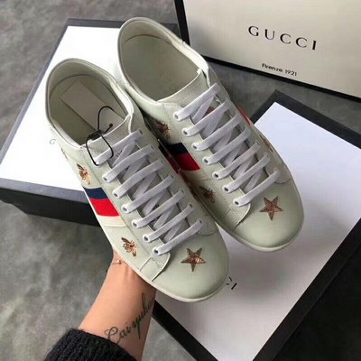 Gucci Shoes(AAAA)-432