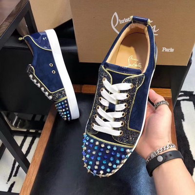 CL Men Shoes-385
