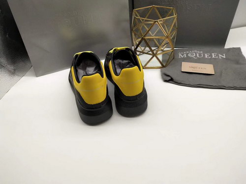 Alexander McQueen Shoes AAA(Women)-049