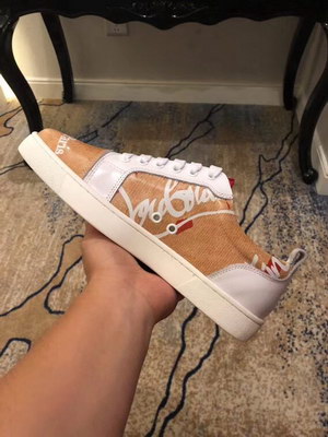 CL Men Shoes-382
