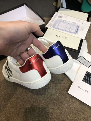 Gucci Shoes AAA(Women)-128
