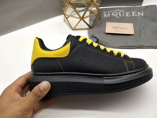 Alexander McQueen Shoes AAA(Women)-049