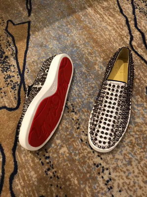 CL Men Shoes-371