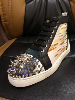 CL Men Shoes-398