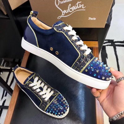 CL Men Shoes-385