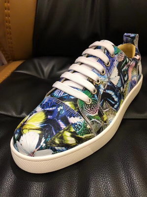 CL Men Shoes-368