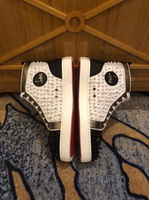 CL Men Shoes-393