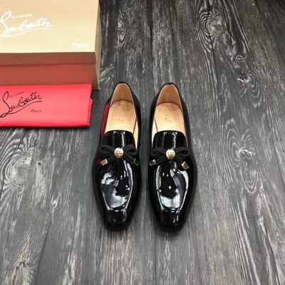 CL Men Shoes-358