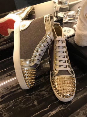 CL Men Shoes-408