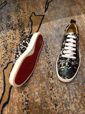 CL Men Shoes-384
