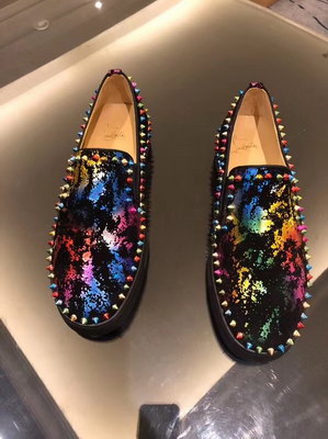 CL Men Shoes-362