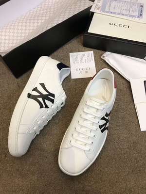 Gucci Shoes(AAA)-435