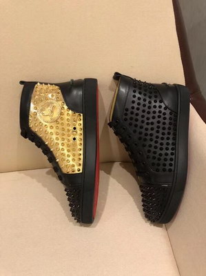 CL Men Shoes-396