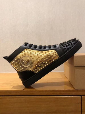 CL Men Shoes-396