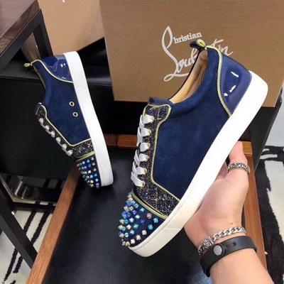 CL Men Shoes-385