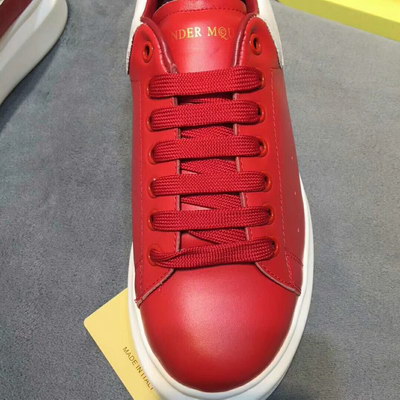 Alexander McQueen Shoes(AAA)-039