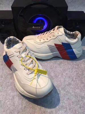 Gucci Shoes AAA(Women)-145