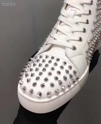 CL Men Shoes-456