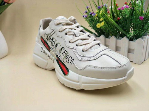 Gucci Shoes(AAA)-454