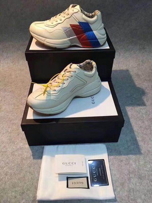 Gucci Shoes AAA(Women)-145