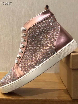 CL Men Shoes-455