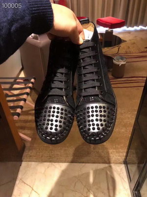 CL Men Shoes-461