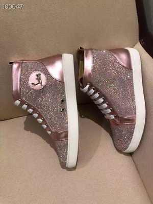 CL Men Shoes-455