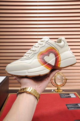 Gucci Shoes AAA(Women)-135