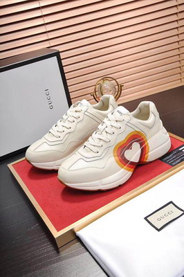 Gucci Shoes AAA(Women)-135