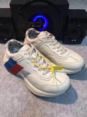 Gucci Shoes AAA(Women)-145