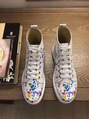 CL Men Shoes-462
