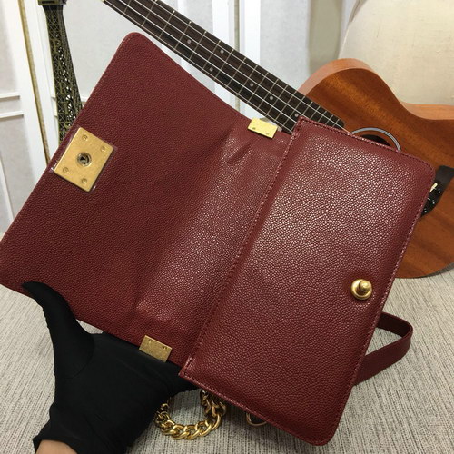 Chanel Handbags AAA(Women)-044