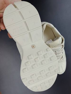 Gucci Shoes(AAA)-458