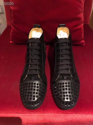 CL Men Shoes-461