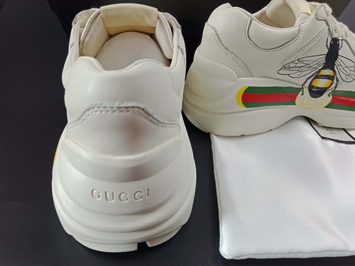 Gucci Shoes(AAA)-459
