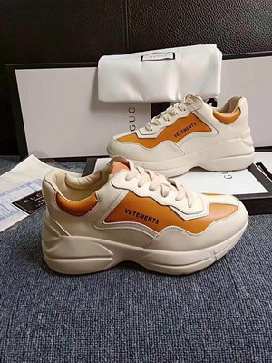 Gucci Shoes AAA(Women)-141