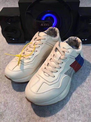 Gucci Shoes AAA(Women)-145
