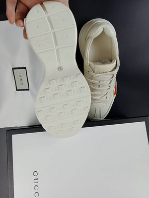 Gucci Shoes(AAA)-459