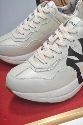 Gucci Shoes AAA(Women)-135