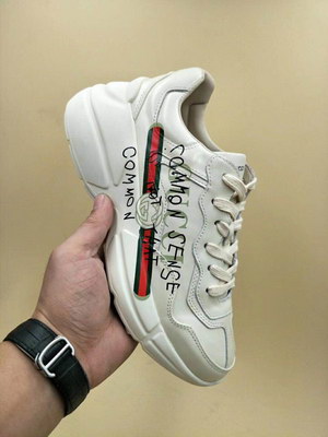 Gucci Shoes AAA(Women)-143